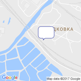 Тора на карте