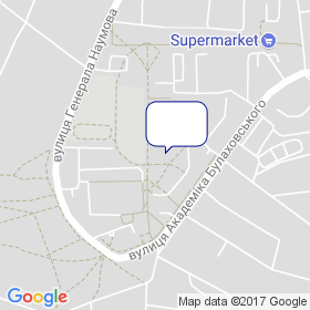 Кушнерчук на мапі