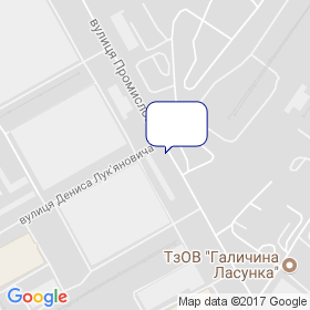 ТОТУС на карте ТОТУС на карте