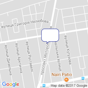 Три кита на мапі