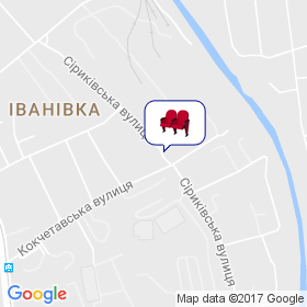 Три Ор на мапі Три Ор на мапі