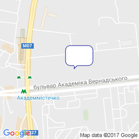 Троя на мапі