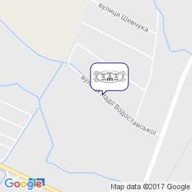 тТт на мапі