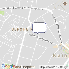 ТУРКЭКСПОРТ на мапі
