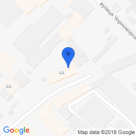 МП УДАЧА на карте МП УДАЧА на карте