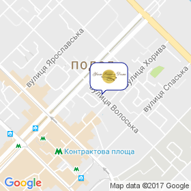 Уют Вашего Дома на карте