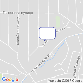 Вакуленко на мапі Вакуленко на мапі