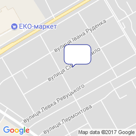 Vanilla Furniture на мапі