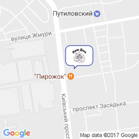 Лавская на карте Лавская на карте