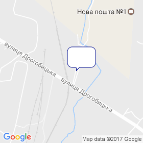 Все для Всіх, ТМ на мапі