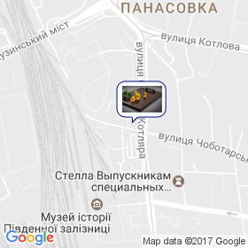 ВЕК на карте ВЕК на карте