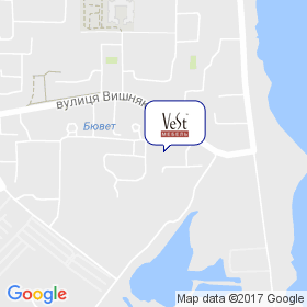 VeSt на карте VeSt на карте