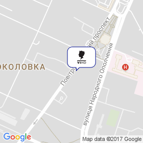 Прудникова на карте Прудникова на карте