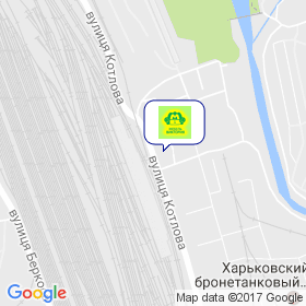 Мебель Виктория на карте Мебель Виктория на карте