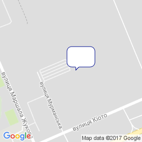 VIP штори на мапі