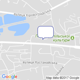 ВІВАТ ЮЛІЯ на мапі