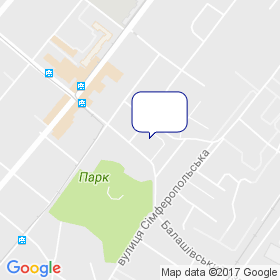 Визаж-Восток на карте