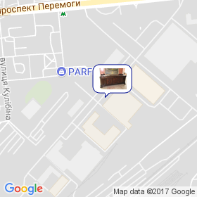 Відродження на мапі