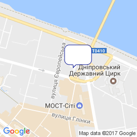 МОДУЛЬ ЛЮКС на карте МОДУЛЬ ЛЮКС на карте