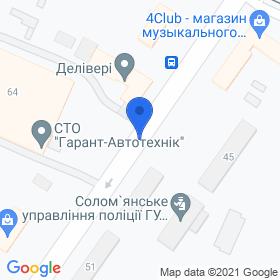 КРАВЕЦ на карте КРАВЕЦ на карте