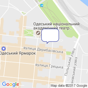WILLLINGER на мапі