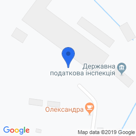 Индустрия деревообработки на карте