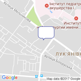 Х Формула на мапі