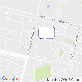 ХРАМ на карте ХРАМ на карте