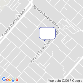 Коломиец на мапі