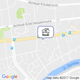 Твой Дом на карте Твой Дом на карте