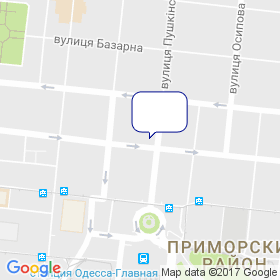 Захаро на карте Захаро на карте