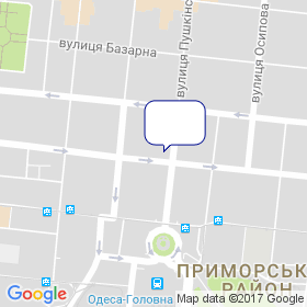 Захаро на мапі Захаро на мапі