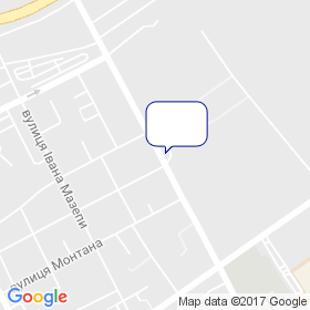 Юрченко О.О. на мапі