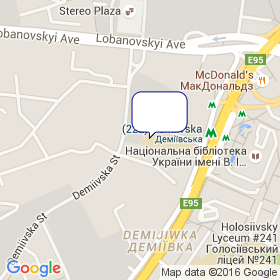 Zikzak на карте Zikzak на карте