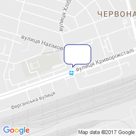 Злата Мебель на карте