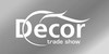 DÉCOR TRADE SHOW 2017