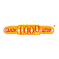 Салон 1000 штор