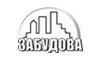 Логотип компанії Забудова