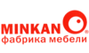 Логотип компанії МІНКАН