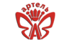 Логотип компанії Артіль ЛТД