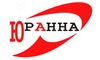 Логотип компанії Юранна