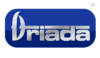 Логотип компанії DRIADA
