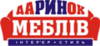 Логотип компанії Даринок Меблів, ЦТ