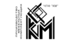 Логотип компанії КМ