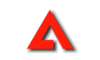 Логотип компанії Атрибут