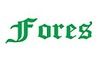Логотип компанії ФОРЕС