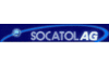 Логотип компанії СОКАТОЛ-УКРАЇНА