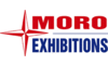 Логотип компании MORO Exhibitions