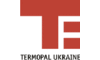 Логотип компанії TERMOPAL