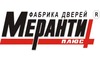 Логотип компанії Меранті-плюс
